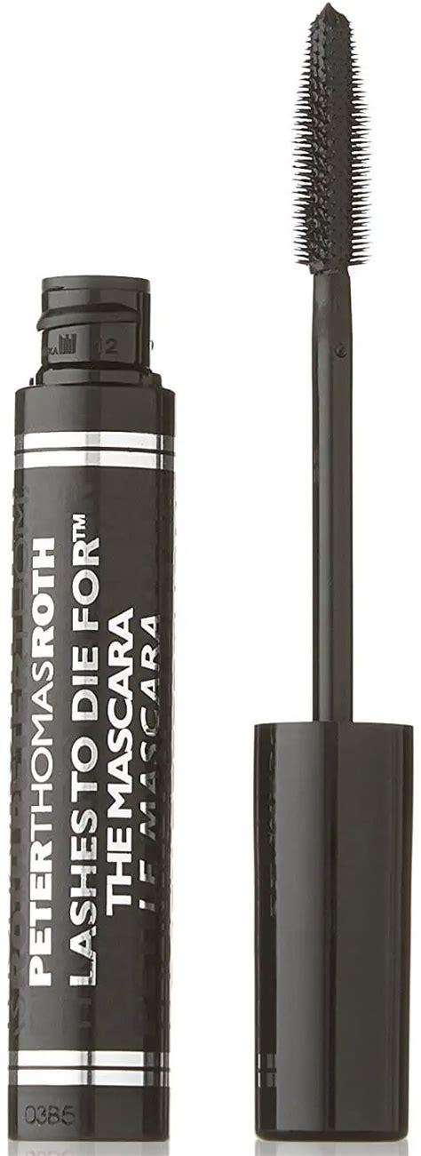 mascara that will grow lashes.